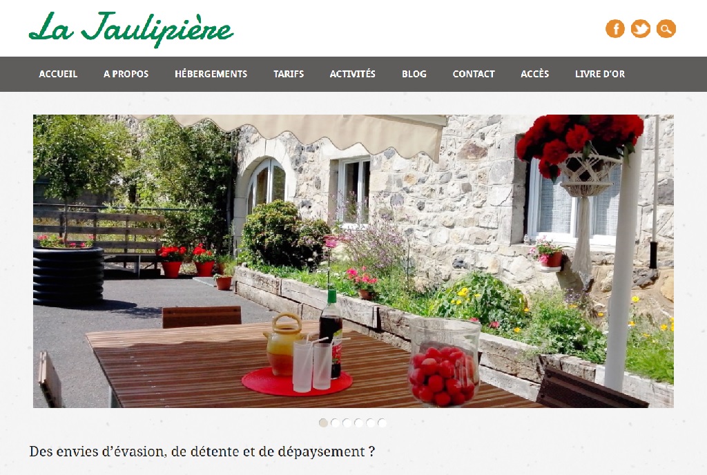La Jaulipiere