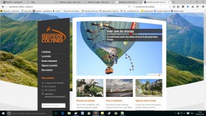 Aérodrome St Flour Coltines