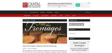 Actu Cantal