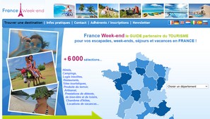 France Week-end