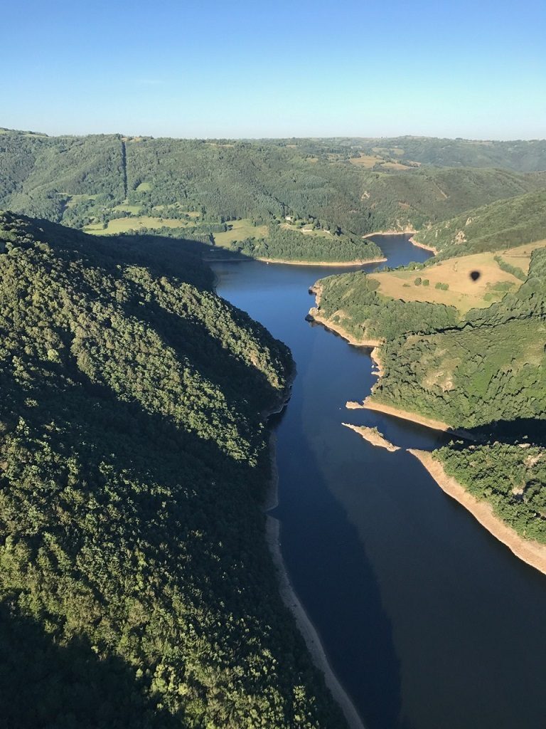 5 Montgolfière Truyère Cantal-Auvergne 2