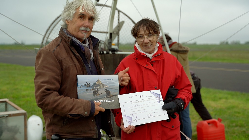 REVES DE SENIORS CHRISTIAN MOULLEC