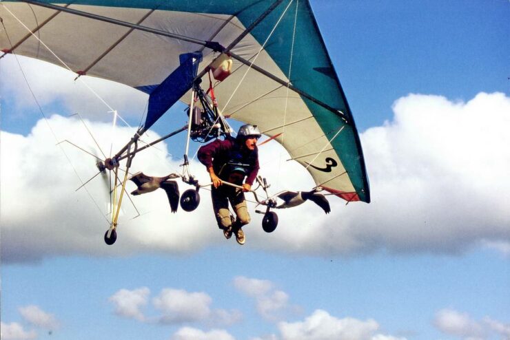 Christian Fifi et Loulou