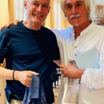 Christian Moullec, Bertrand Picard ASF