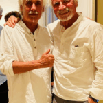 Christian Moullec, Yann Arthus Bertrand ASF