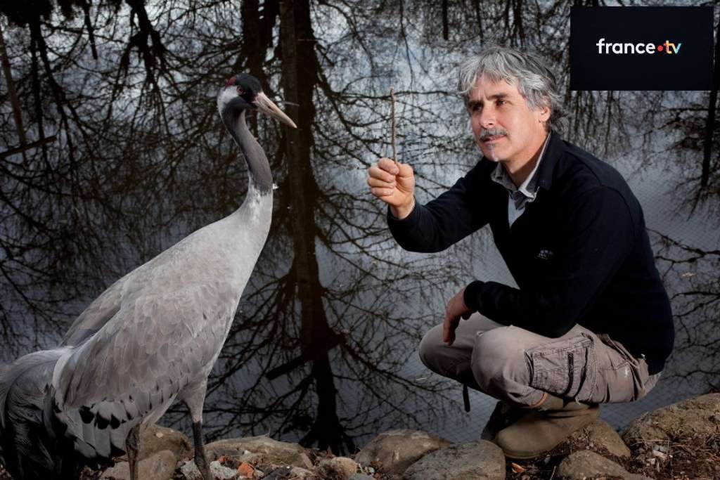 Christian MOULLEC sur France TV