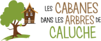 Cabane Arbre Logo