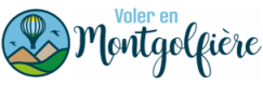 Montgolfière Cantal Logo